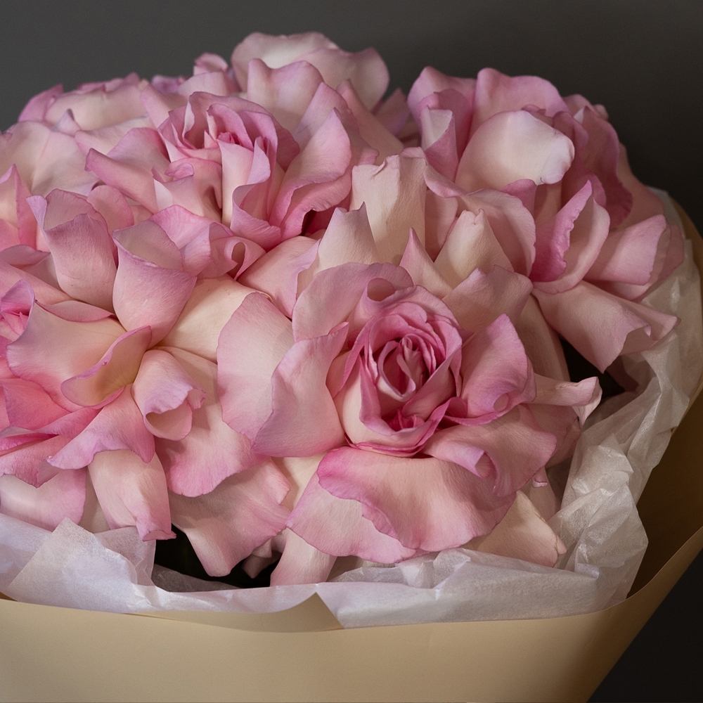 Букет - 97 Букет французских роз